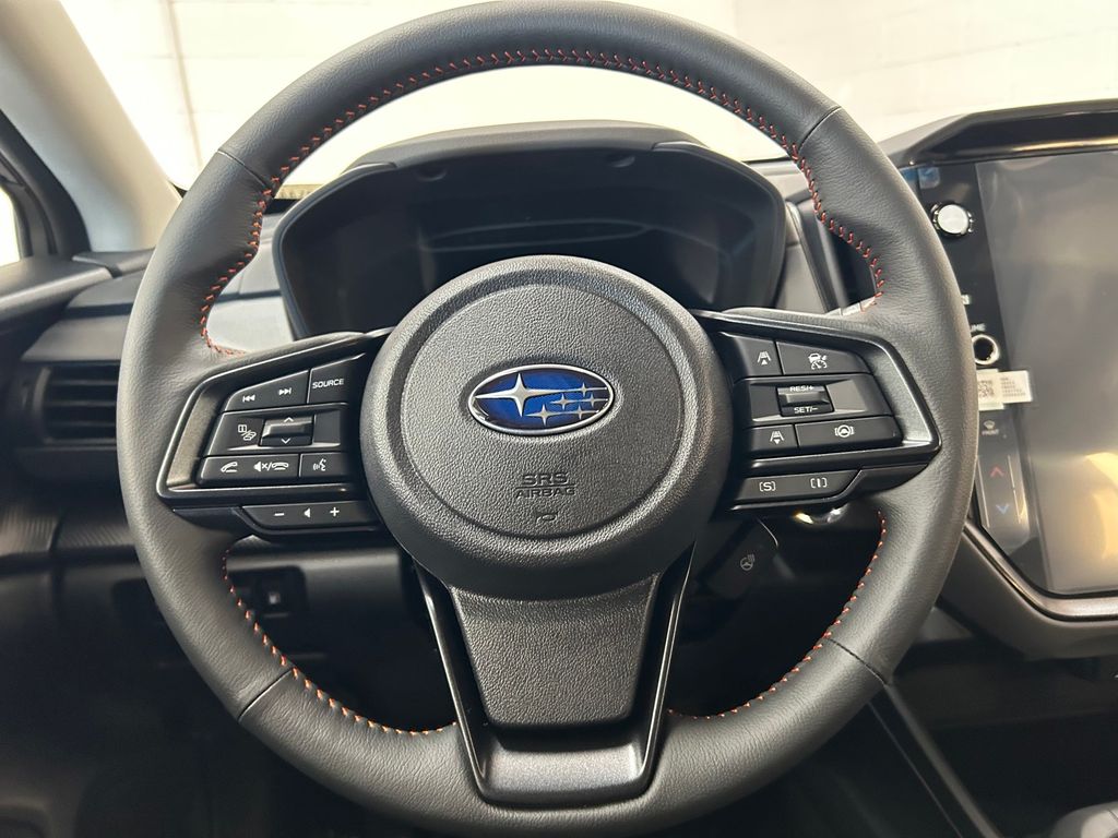 Thumbnail: 2026 Subaru Crosstrek - 14