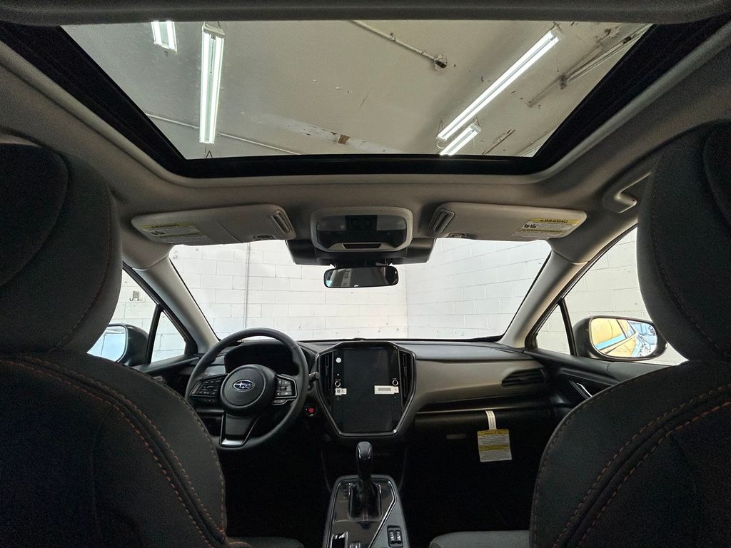 Thumbnail: 2026 Subaru Crosstrek - 21