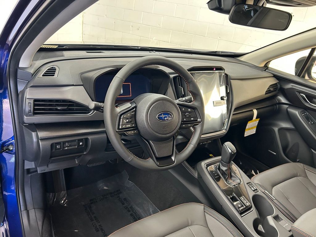 Thumbnail: 2026 Subaru Crosstrek - 2