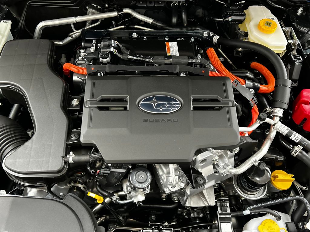 Thumbnail: 2026 Subaru Crosstrek - 8