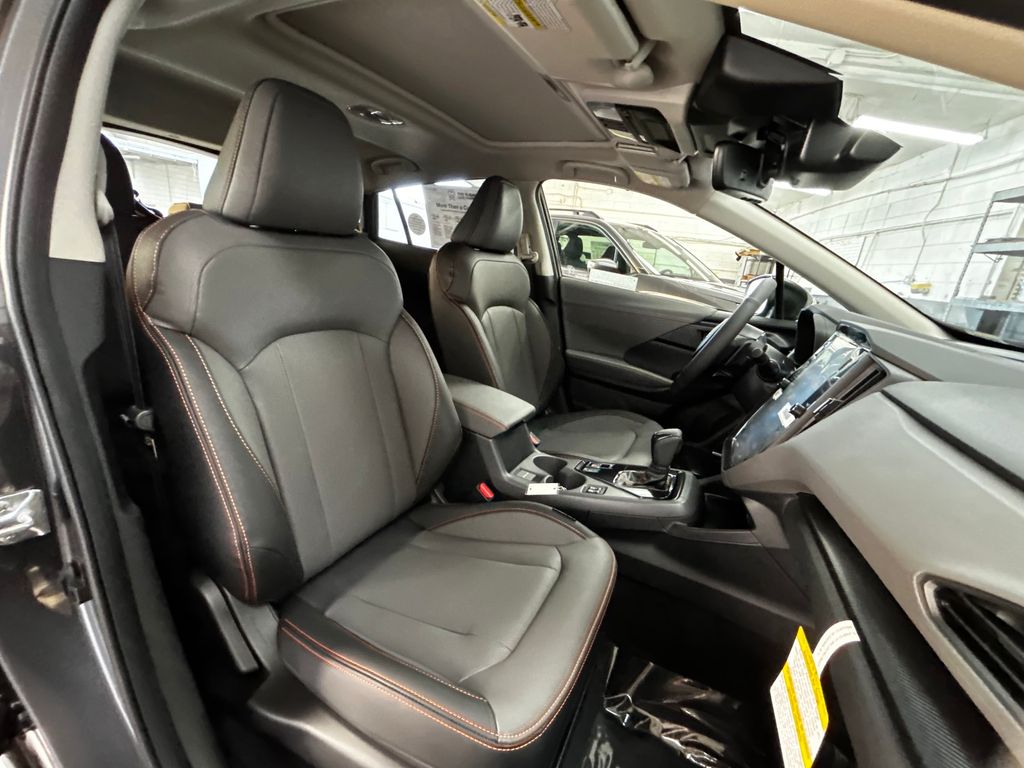 Thumbnail: 2026 Subaru Crosstrek - 11