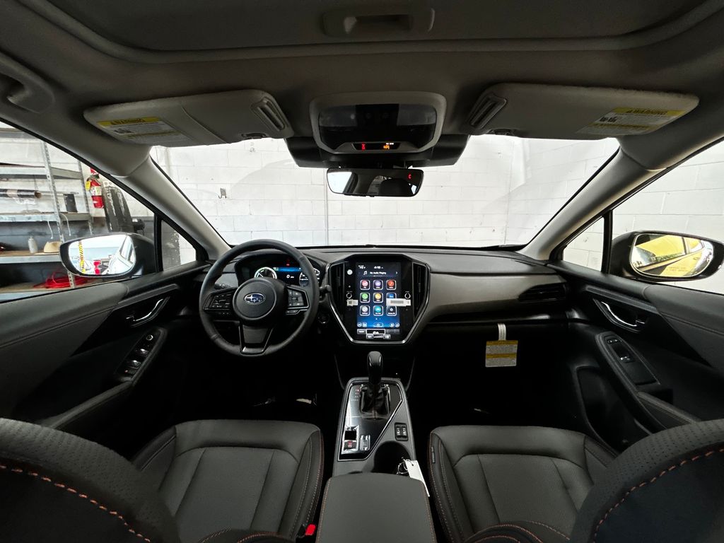 Thumbnail: 2026 Subaru Crosstrek - 9