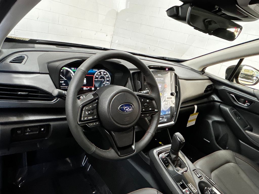 Thumbnail: 2026 Subaru Crosstrek - 2