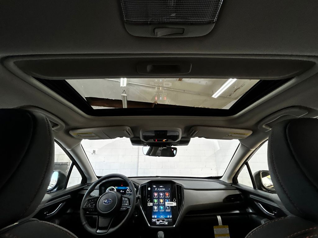 Thumbnail: 2026 Subaru Crosstrek - 20