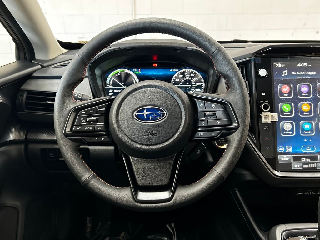 Thumbnail: 2026 Subaru Crosstrek - 13