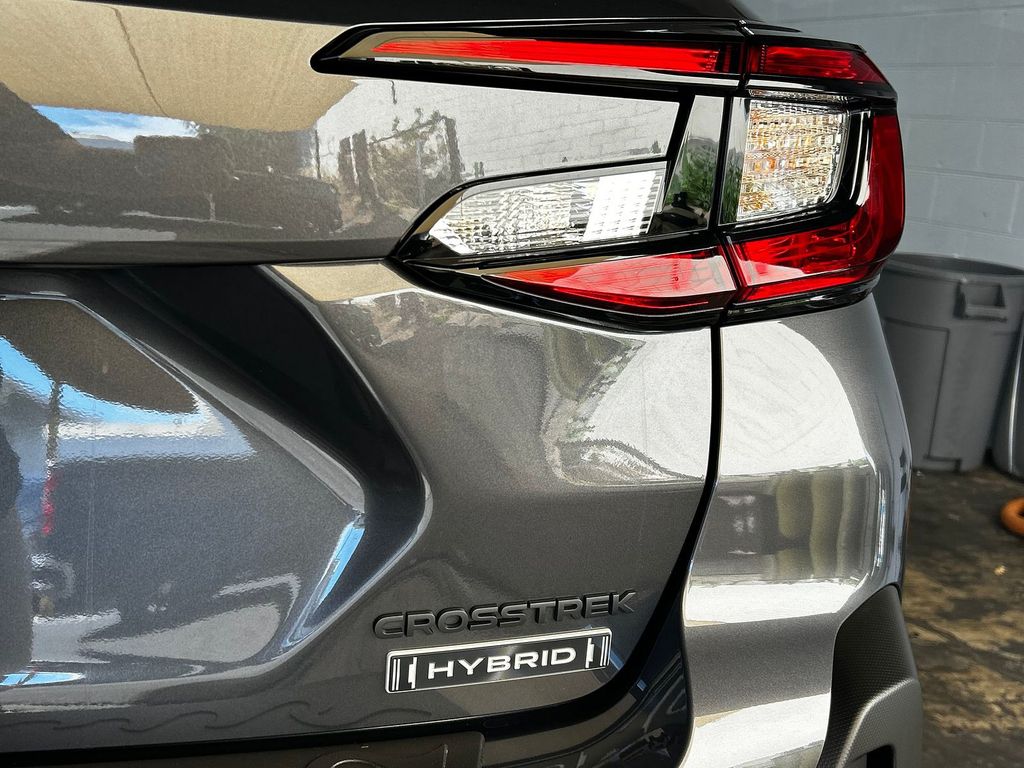 Thumbnail: 2026 Subaru Crosstrek - 19