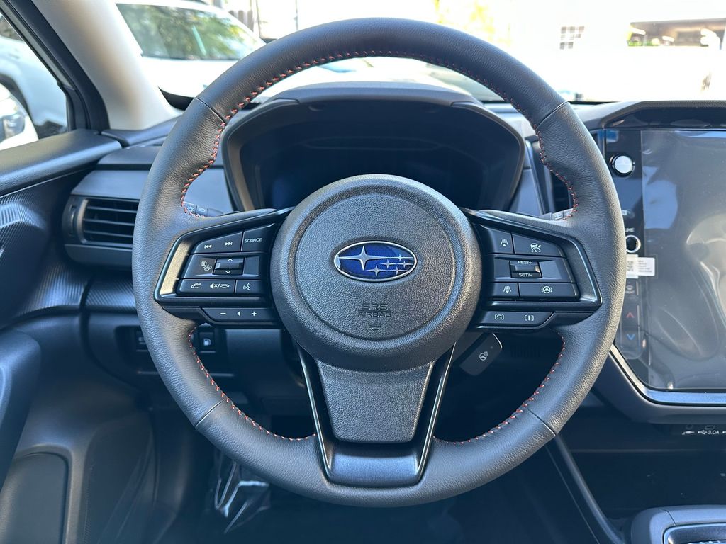 Thumbnail: 2026 Subaru Crosstrek - 14