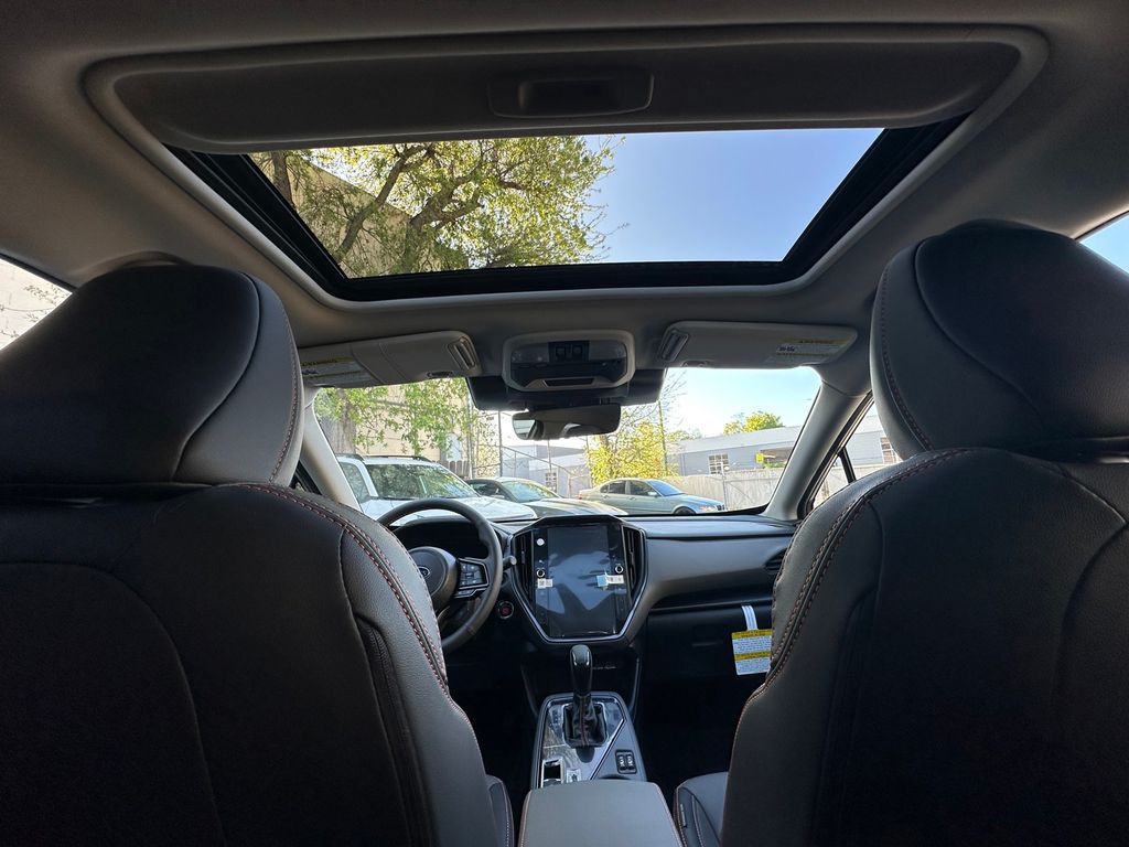 Thumbnail: 2026 Subaru Crosstrek - 21