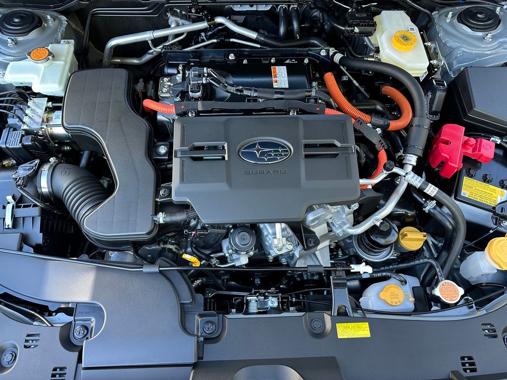 Thumbnail: 2026 Subaru Crosstrek - 9