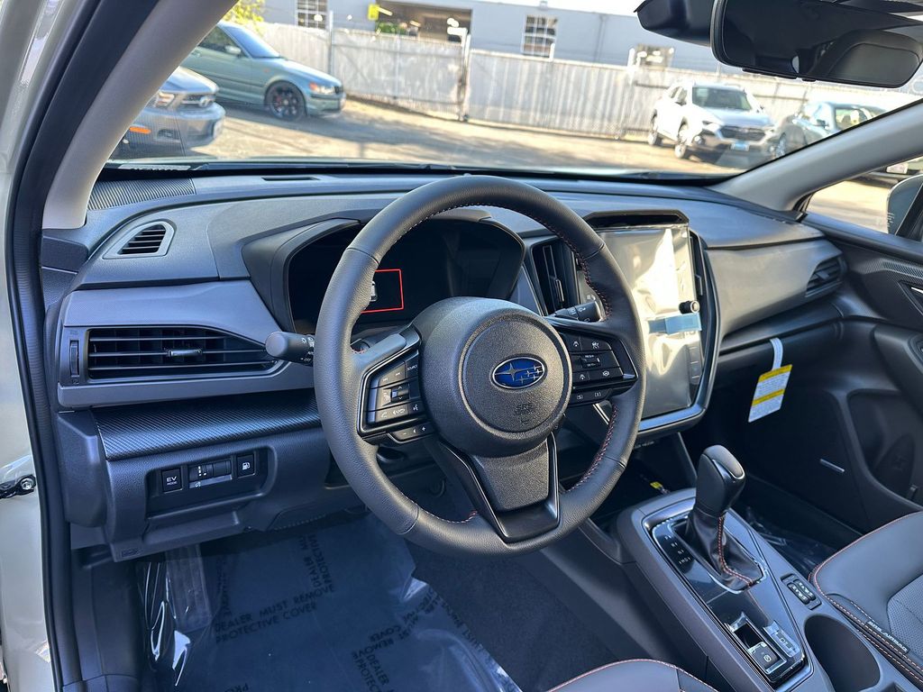 Thumbnail: 2026 Subaru Crosstrek - 2