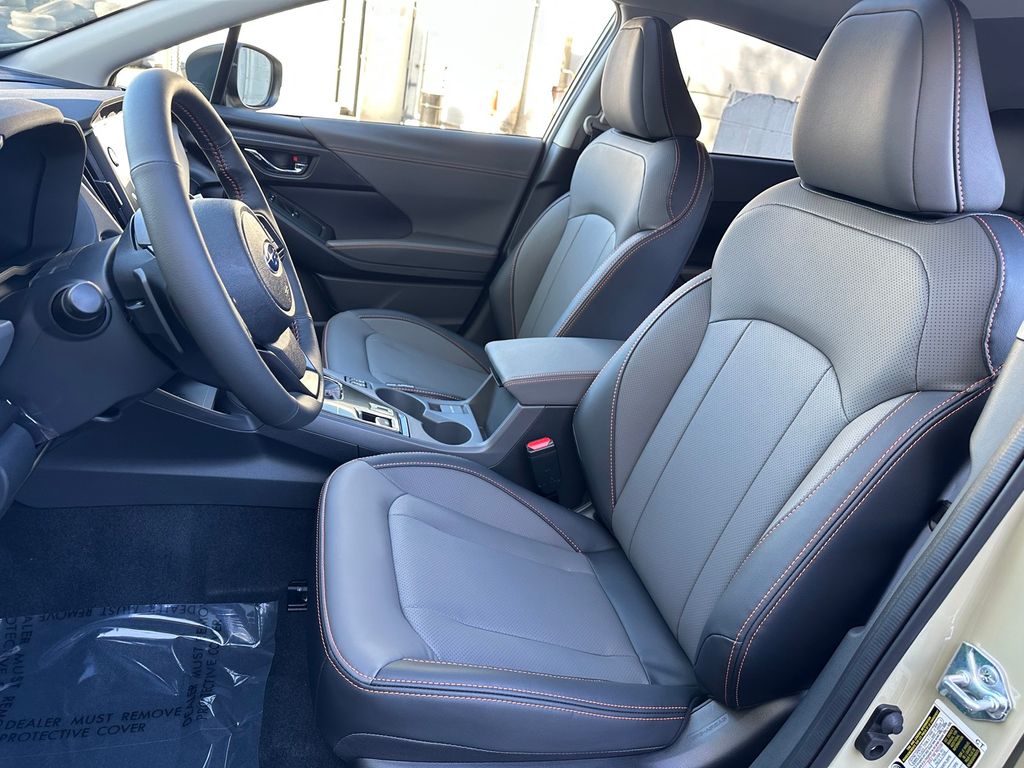 Thumbnail: 2026 Subaru Crosstrek - 11