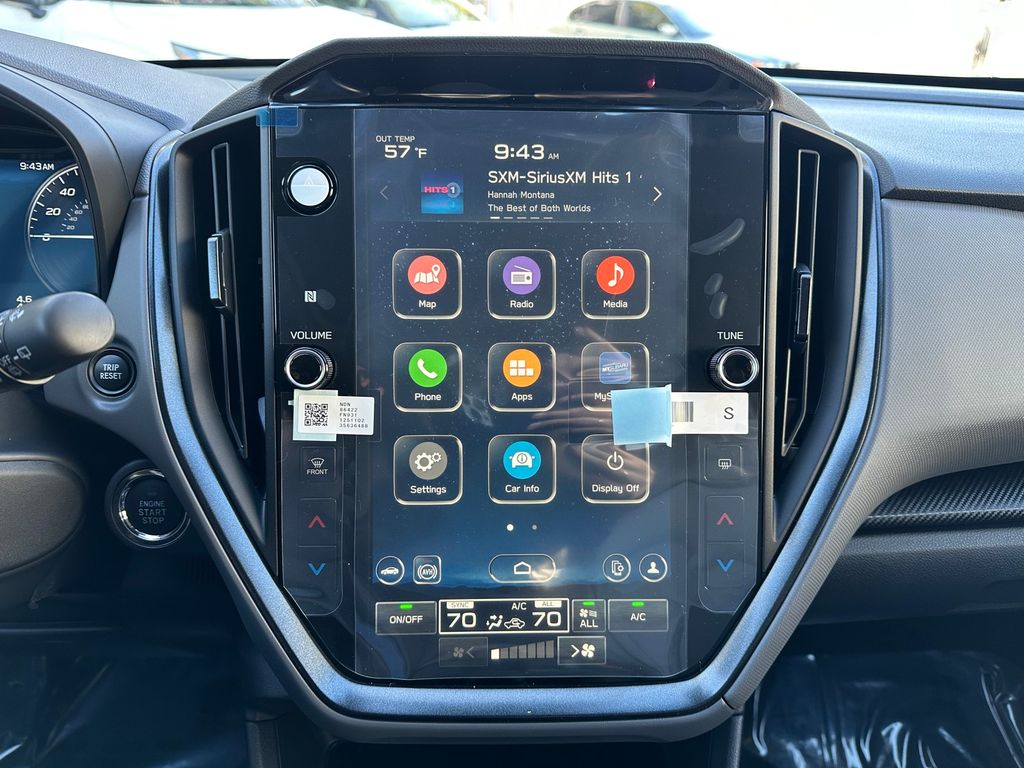 Thumbnail: 2026 Subaru Crosstrek - 15