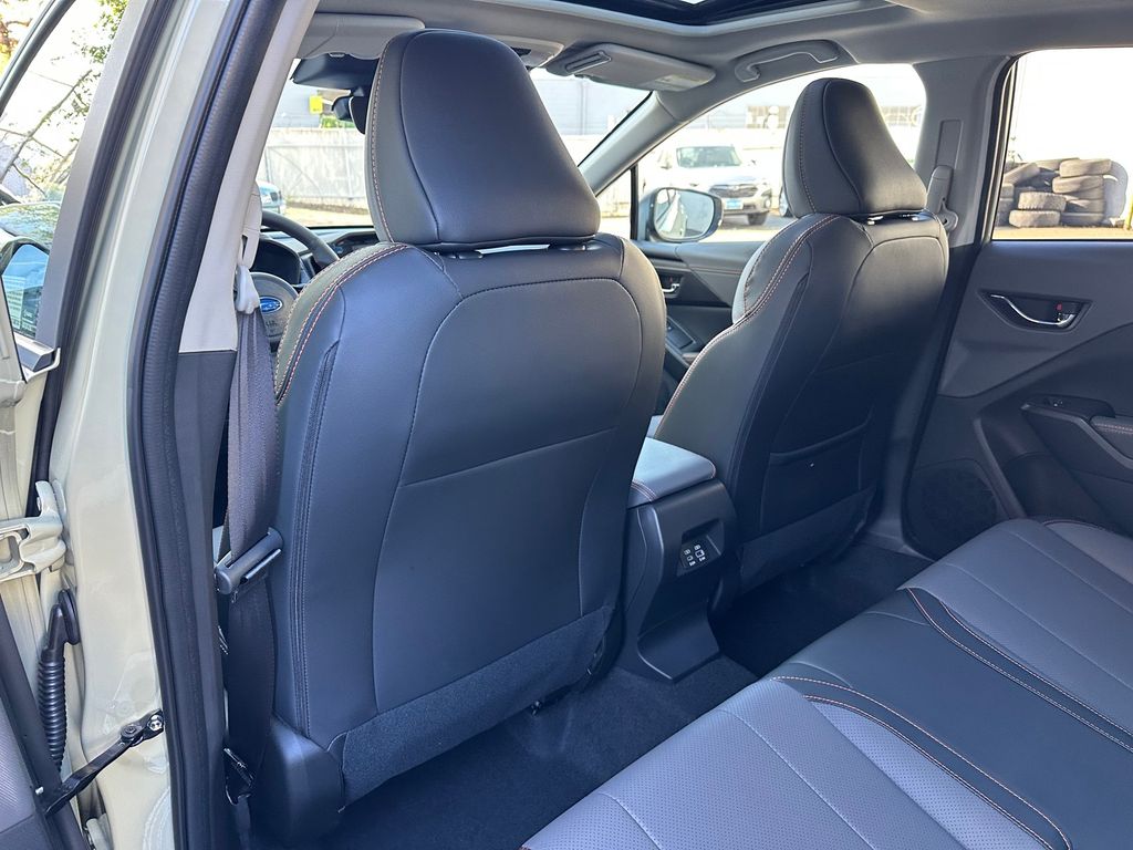 Thumbnail: 2026 Subaru Crosstrek - 13