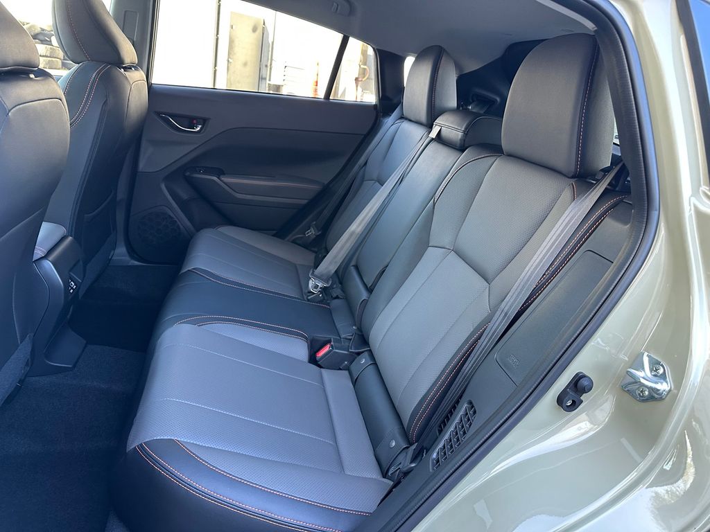 Thumbnail: 2026 Subaru Crosstrek - 22