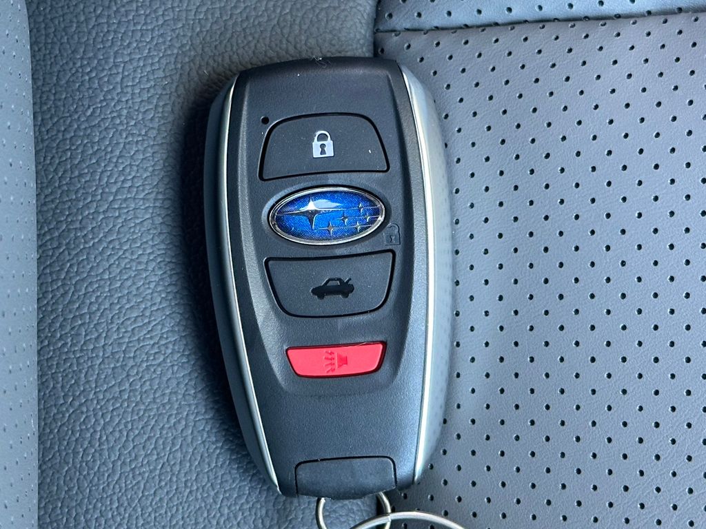 Thumbnail: 2026 Subaru Crosstrek - 19