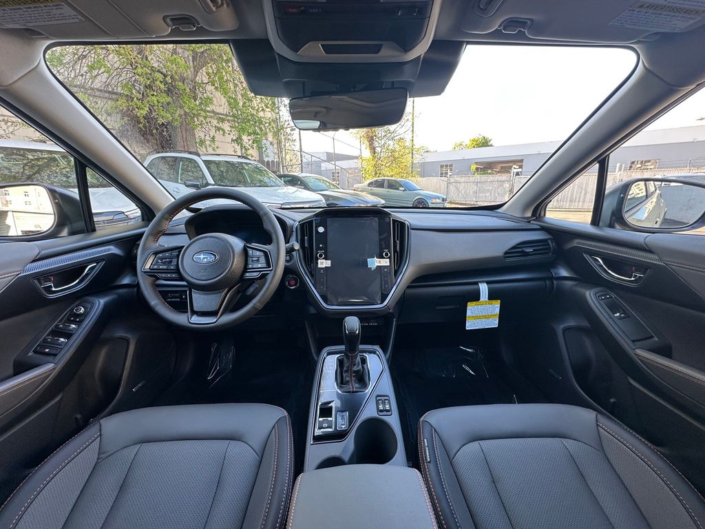 Thumbnail: 2026 Subaru Crosstrek - 10