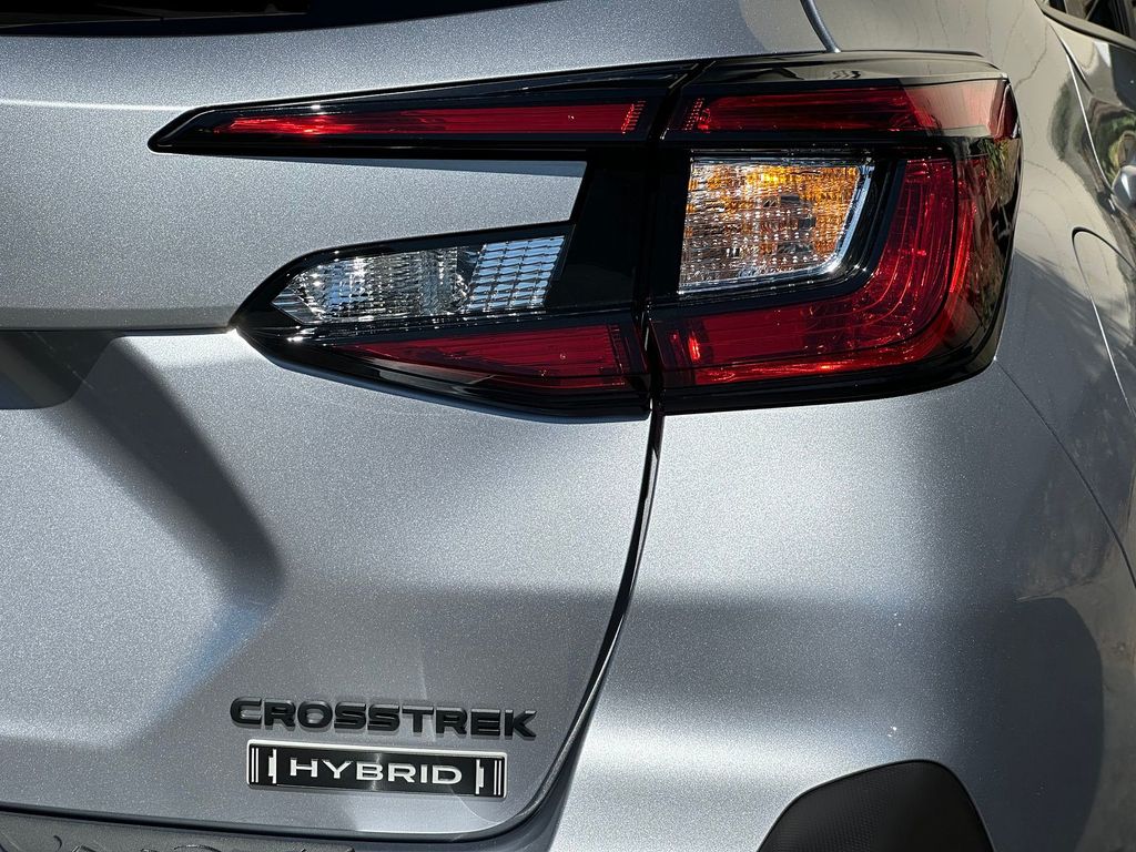 Thumbnail: 2026 Subaru Crosstrek - 20
