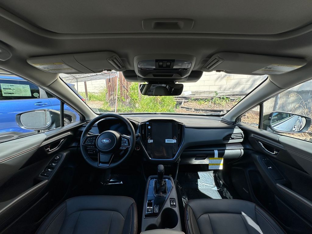 Thumbnail: 2026 Subaru Crosstrek - 9