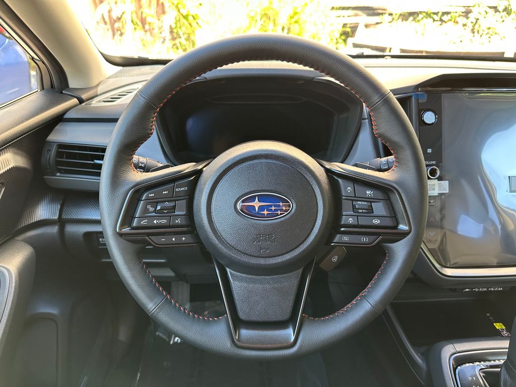 Thumbnail: 2026 Subaru Crosstrek - 13