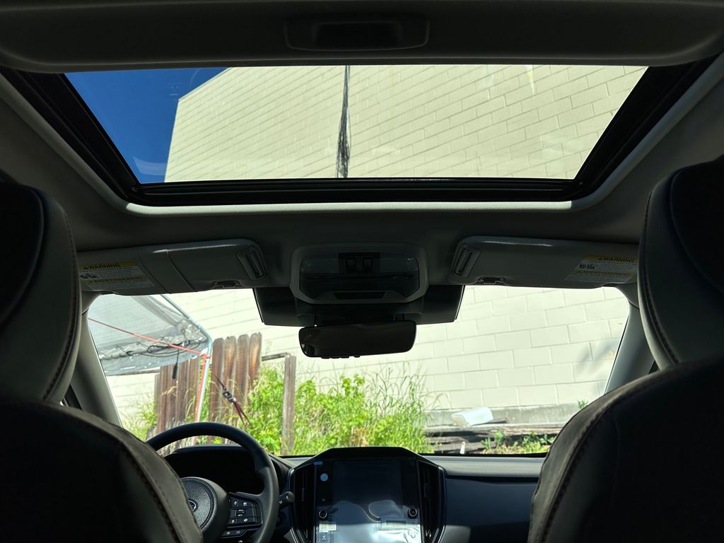 Thumbnail: 2026 Subaru Crosstrek - 21