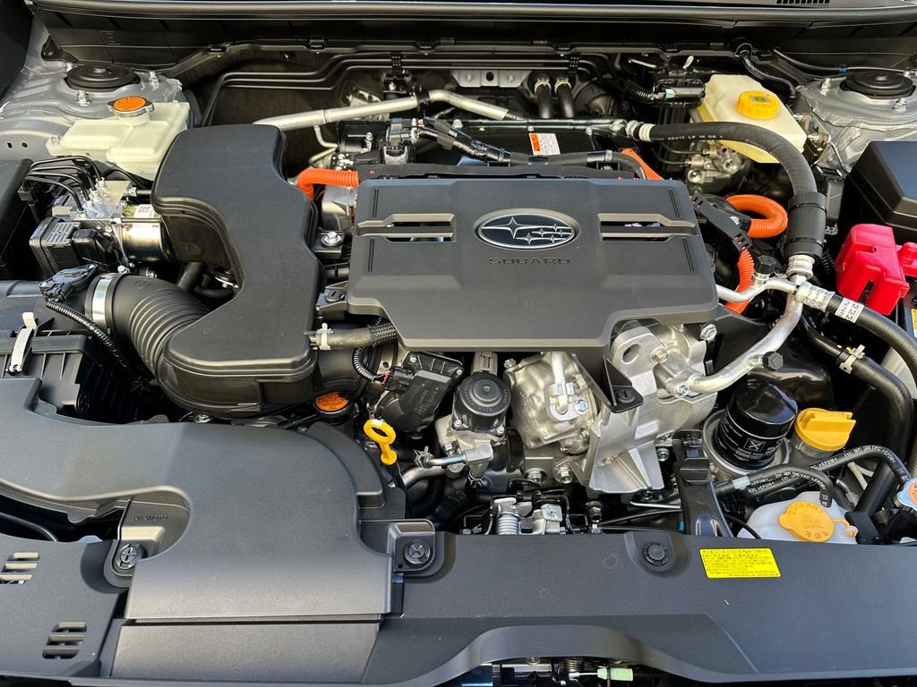 Thumbnail: 2026 Subaru Crosstrek - 8
