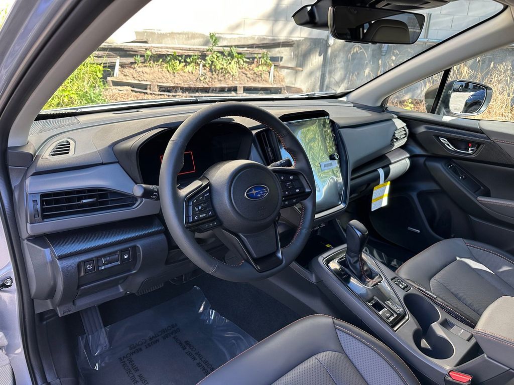 Thumbnail: 2026 Subaru Crosstrek - 2