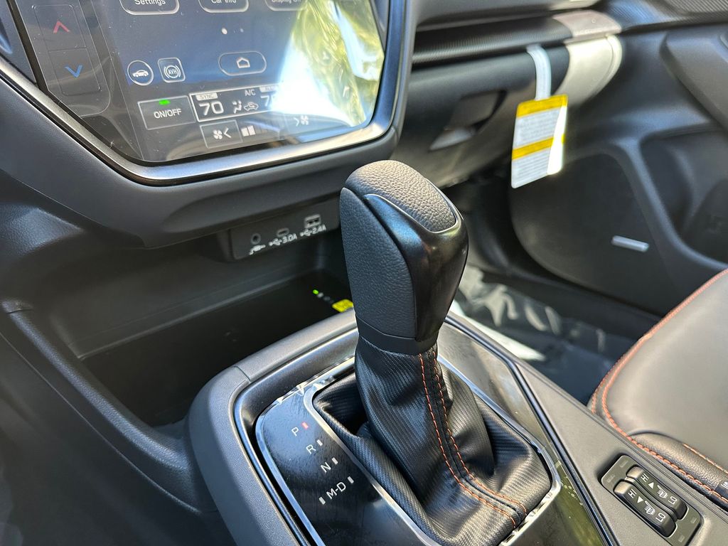 Thumbnail: 2026 Subaru Crosstrek - 15