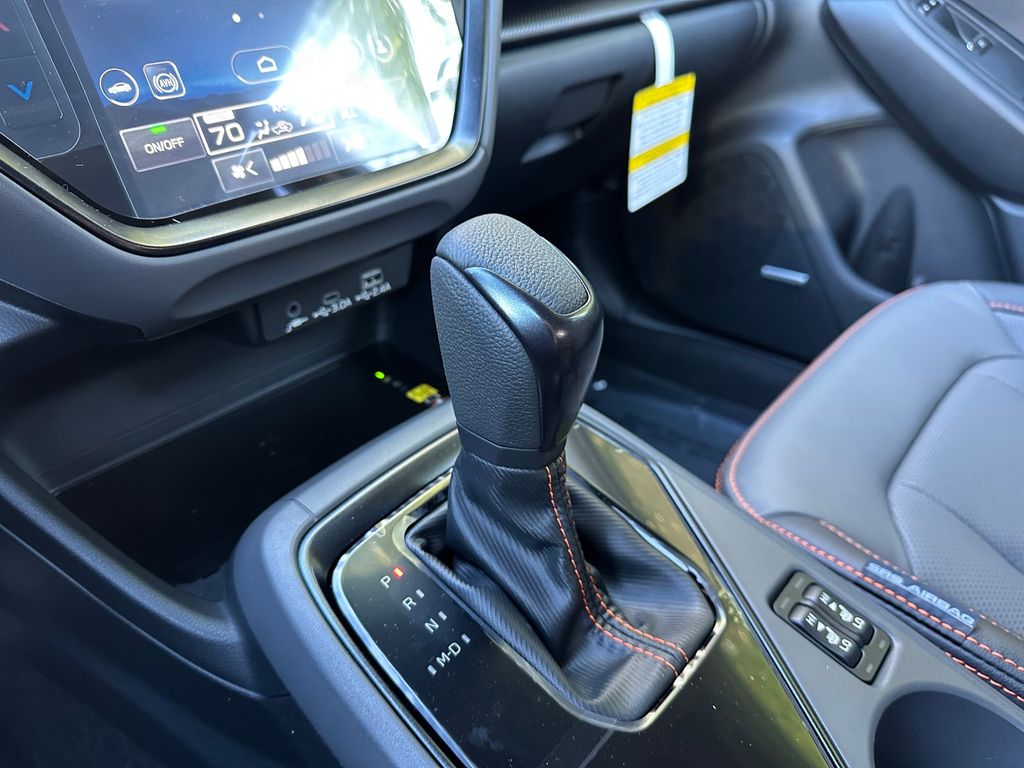 Thumbnail: 2026 Subaru Crosstrek - 15