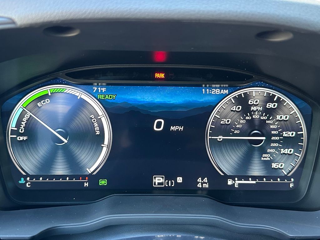 Thumbnail: 2026 Subaru Crosstrek - 16