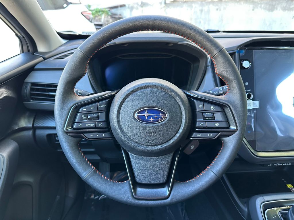 Thumbnail: 2026 Subaru Crosstrek - 13