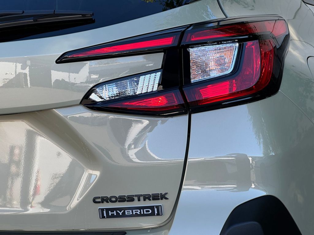 Thumbnail: 2026 Subaru Crosstrek - 20