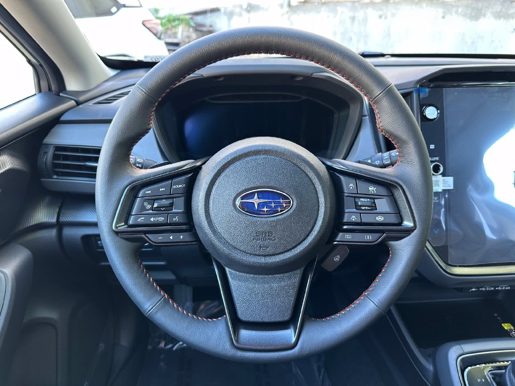 Thumbnail: 2026 Subaru Crosstrek - 13