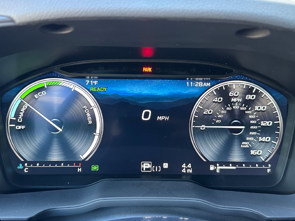 Thumbnail: 2026 Subaru Crosstrek - 16