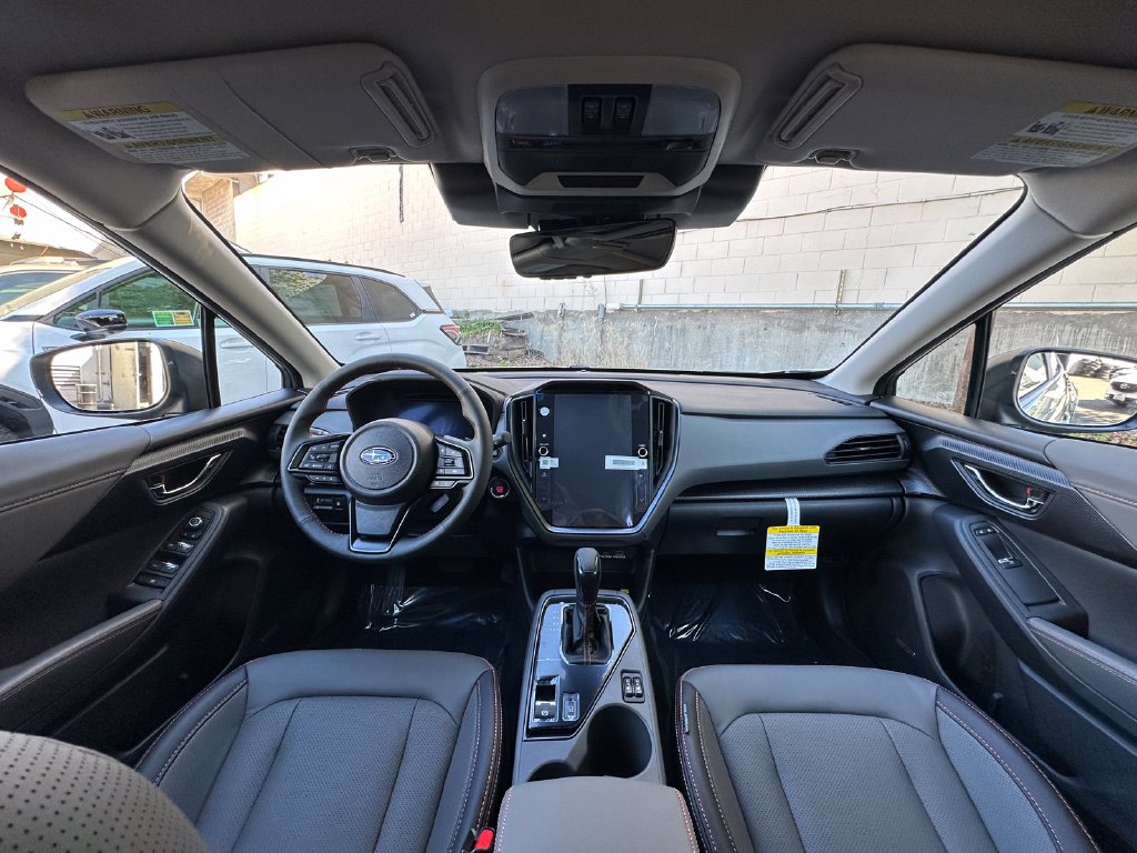 Thumbnail: 2026 Subaru Crosstrek - 9