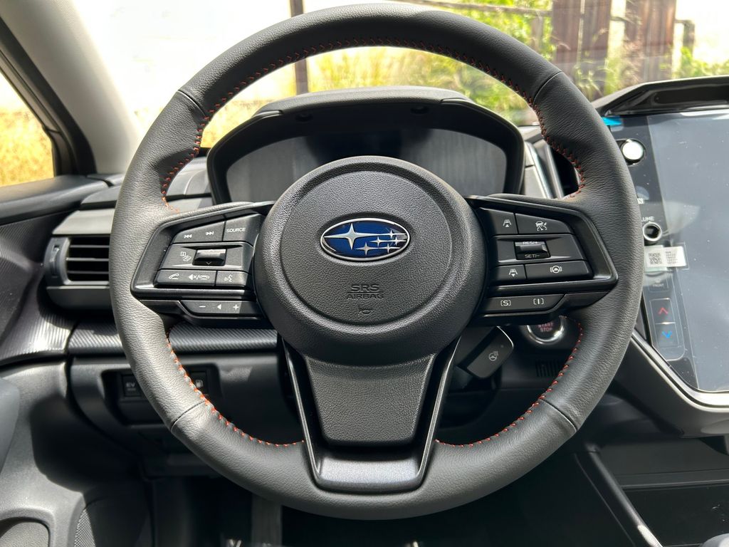 Thumbnail: 2026 Subaru Crosstrek - 14