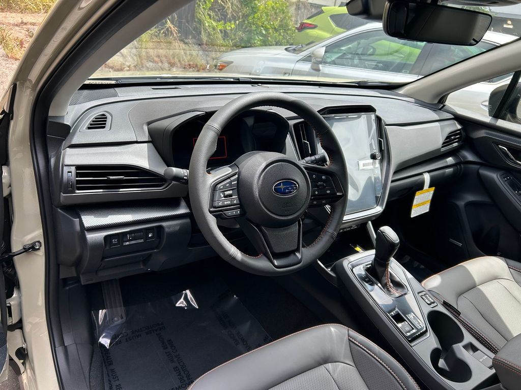 Thumbnail: 2026 Subaru Crosstrek - 2