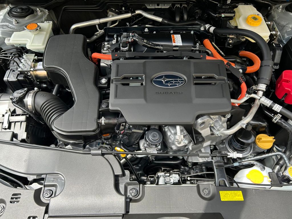 Thumbnail: 2026 Subaru Crosstrek - 9