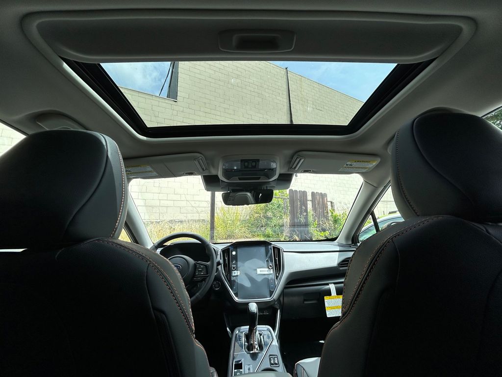 Thumbnail: 2026 Subaru Crosstrek - 21