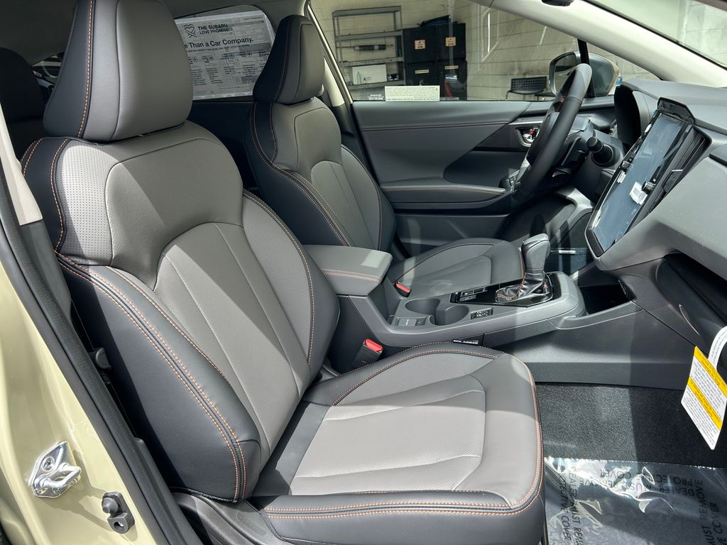Thumbnail: 2026 Subaru Crosstrek - 12