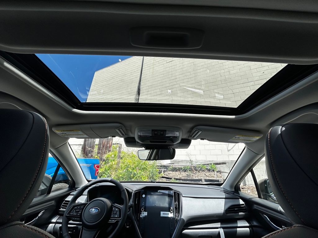 Thumbnail: 2026 Subaru Crosstrek - 20