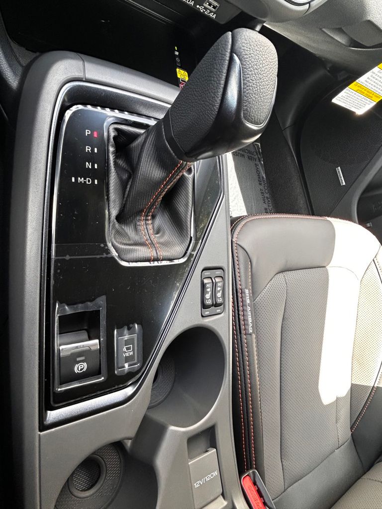 Thumbnail: 2026 Subaru Crosstrek - 14