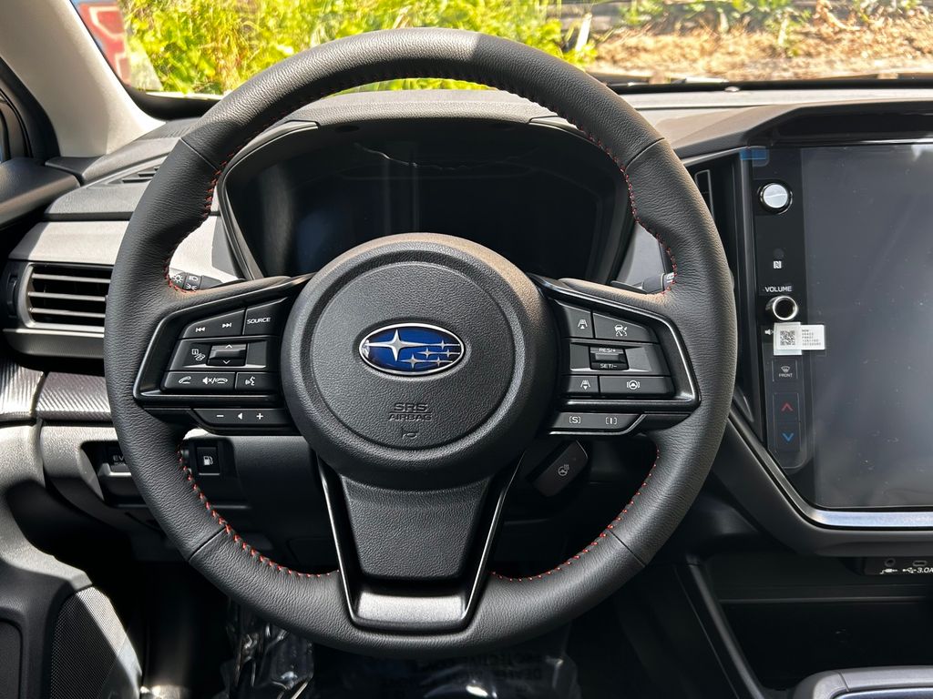 Thumbnail: 2026 Subaru Crosstrek - 9