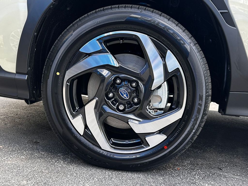 Thumbnail: 2026 Subaru Crosstrek - 7