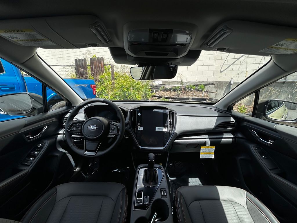 Thumbnail: 2026 Subaru Crosstrek - 2