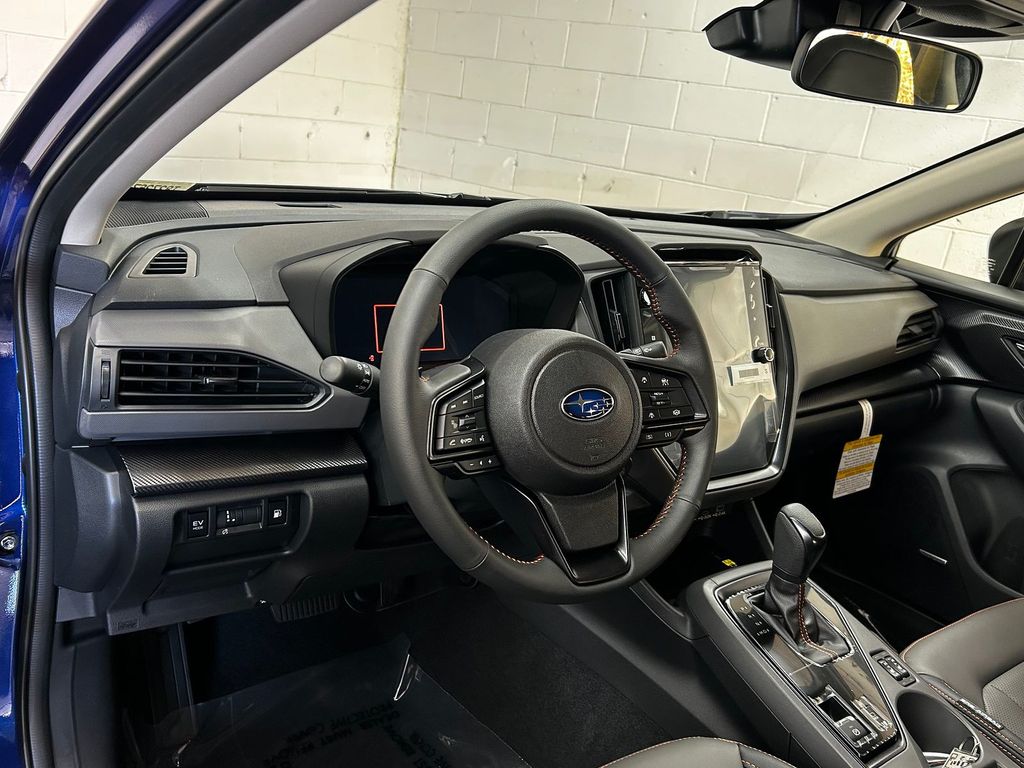Thumbnail: 2026 Subaru Crosstrek - 2