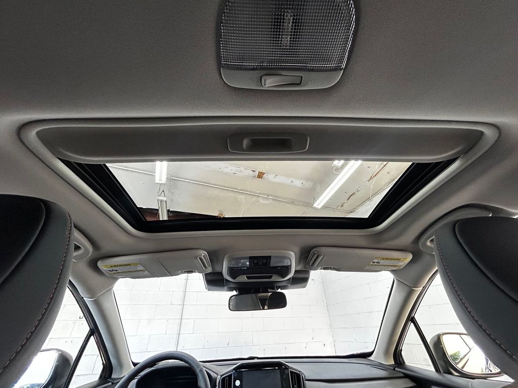 Thumbnail: 2026 Subaru Crosstrek - 21