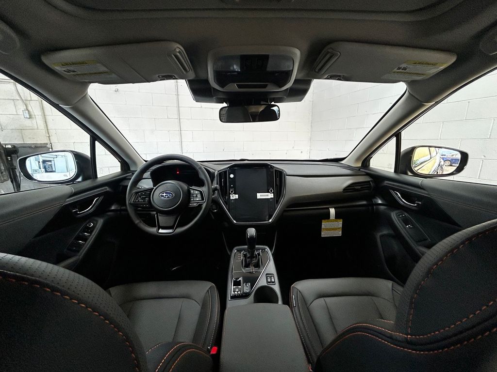 Thumbnail: 2026 Subaru Crosstrek - 9
