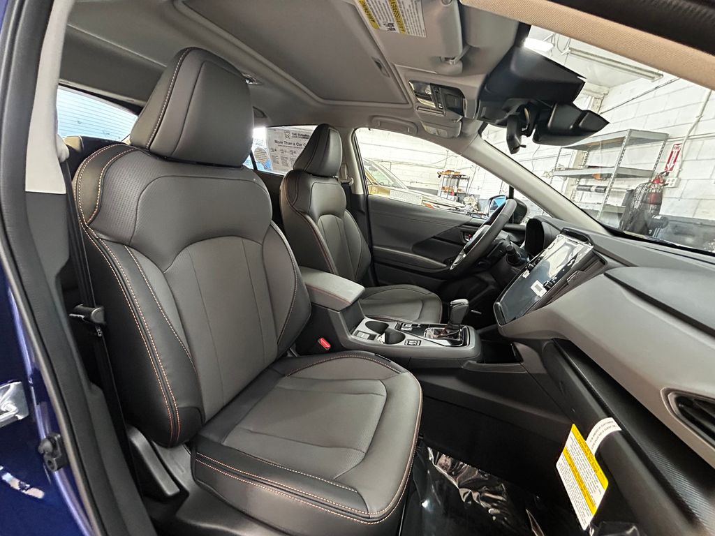 Thumbnail: 2026 Subaru Crosstrek - 11