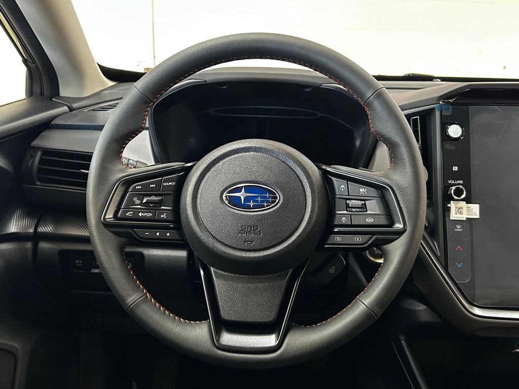 Thumbnail: 2026 Subaru Crosstrek - 13