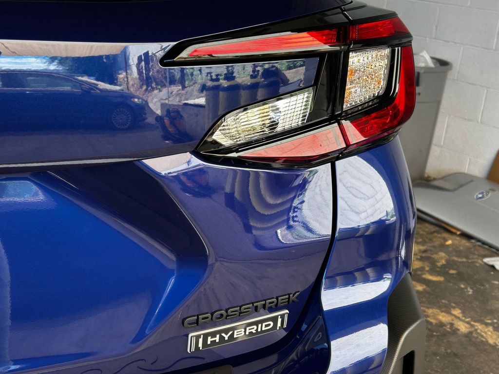 Thumbnail: 2026 Subaru Crosstrek - 20